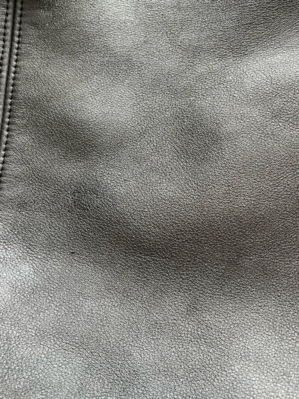 Vintage Coach 4082 Soho Duffle XL in Dark Brown - Picture 9 of 11